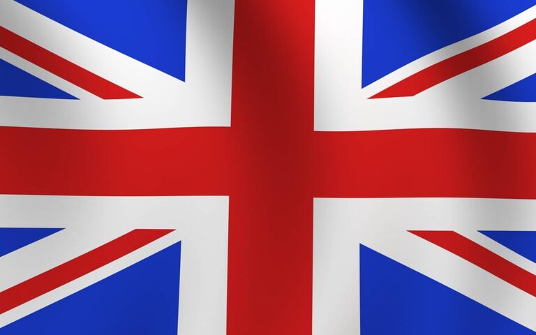 English