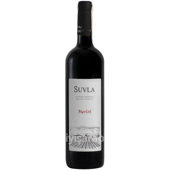MERLOT