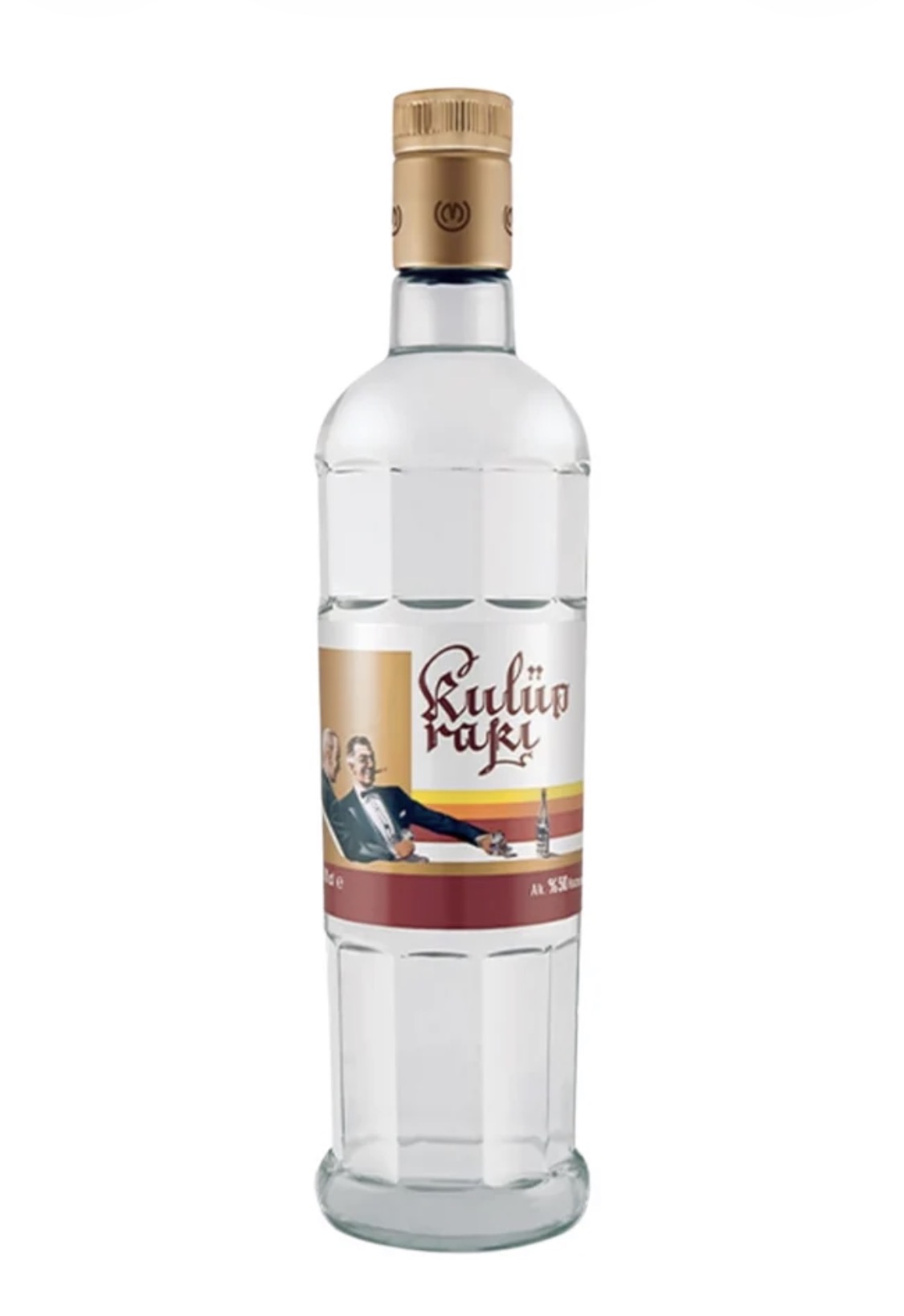 KULÜP RAKI