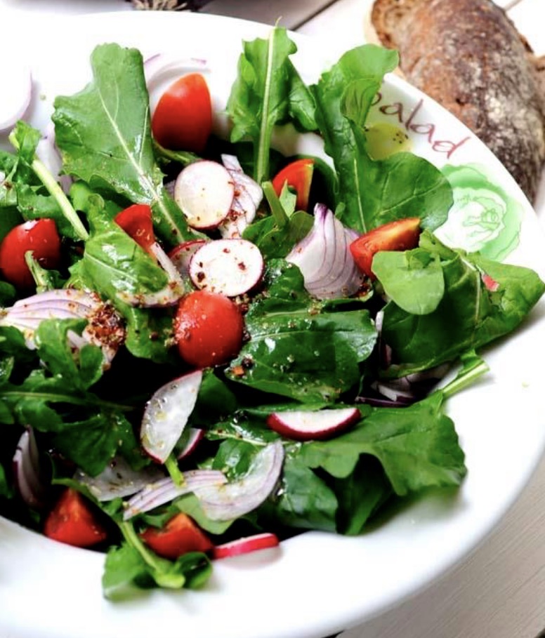 YEŞİL SALATA (DUBLE)