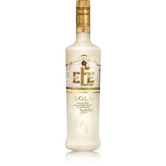 EFE GOLD