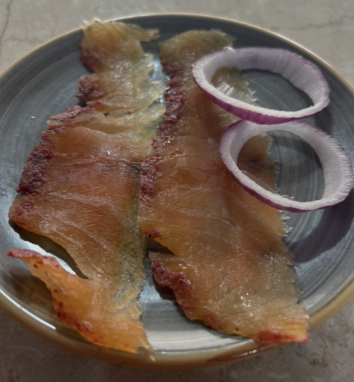 Balık Pastırması Ad.