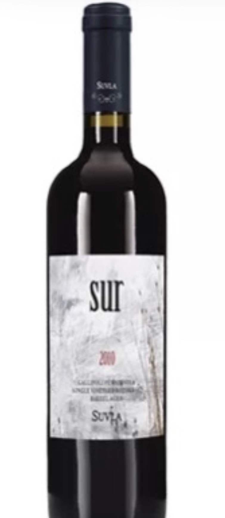SUVLA SUR