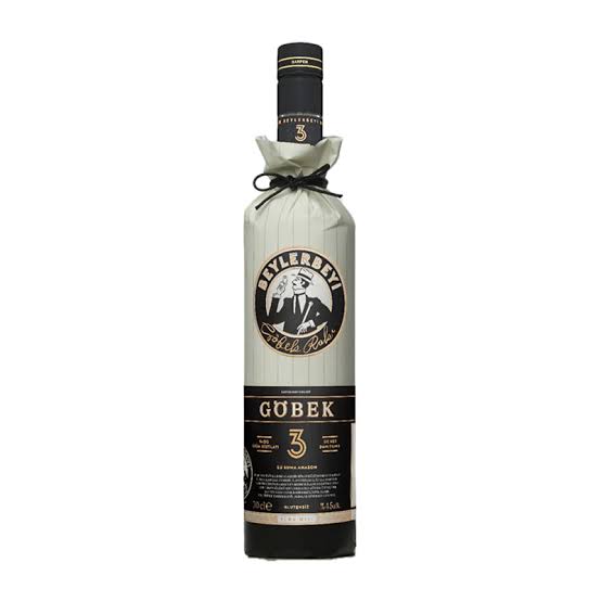 BEYLERBEYİ GÖBEK